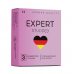 ПРЕЗЕРВАТИВЫ EXPERT STUDDED № 3 (ОБЛЕГАЮЩИЕ, ТОЧЕЧНЫЕ), цена за упак 401-0335