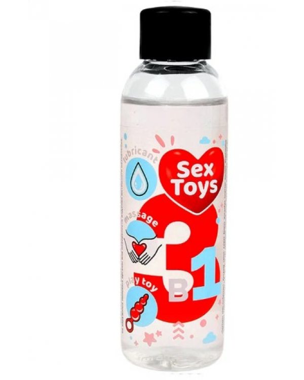 Sex Toys универсальный любрикант 75 гр   LB-28001