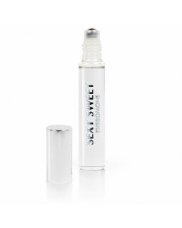 Парфюмированное средство для тела SEXY SWEET BANANA SPLIT с феромонами 10 мл арт. LB-16125-foto2