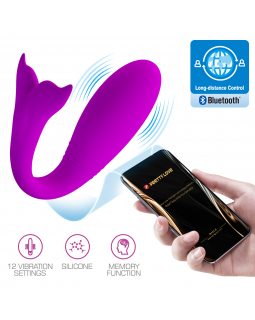 Вибратор BI-014911HP-foto4