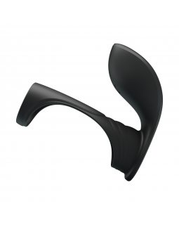 Эрекционное кольцо со стимуляцией клитора BI-210199-1-foto5