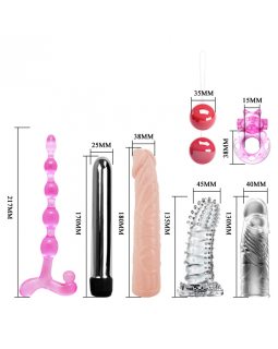 Набор Fantasy Kit BW-012008-foto5