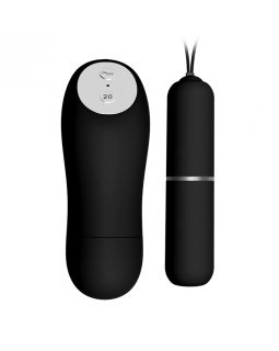 Трусики с вибропулей и пультом Д/У BW-012009-foto5