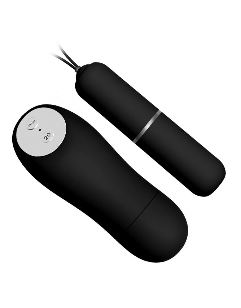 Трусики с вибропулей и пультом Д/У BW-012009-foto6