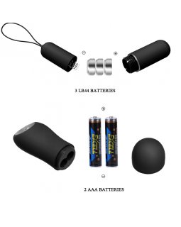 Трусики с вибропулей и пультом Д/У BW-012009-foto4