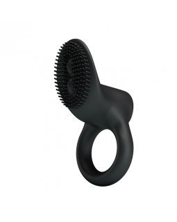 Силиконовое эрекционное кольцо Pretty Love Stimulating Cobra BI-210147-foto3