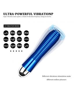 Вибратор секс игрушка -10104-foto6