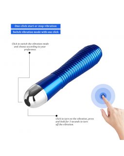 Вибратор секс игрушка -10104-foto5