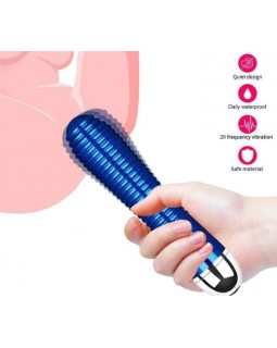 Вибратор секс игрушка -10104-foto4