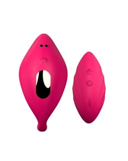 Вибратор для скрытого ношения -10227-foto2