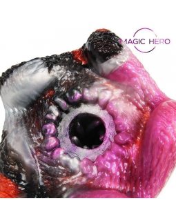 МАСТУРБАТОР вес 990 г арт. MH-13021-foto2