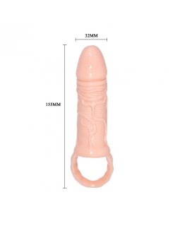 Насадк PRETTY LOVE BI-026211-foto7