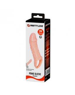 Насадк PRETTY LOVE BI-026211-foto8