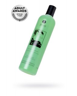 Гель для ванны и душа Shunga «Чувственная мята», с расслабляющим эффектом, 500 мл-foto2