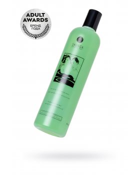 Гель для ванны и душа Shunga «Чувственная мята», с расслабляющим эффектом, 500 мл-foto5