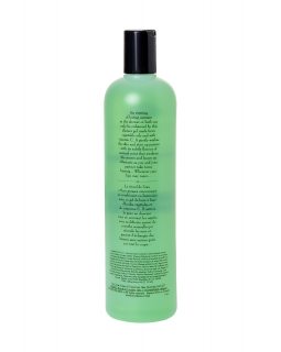 Гель для ванны и душа Shunga «Чувственная мята», с расслабляющим эффектом, 500 мл-foto5