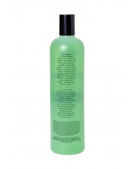 Гель для ванны и душа Shunga «Чувственная мята», с расслабляющим эффектом, 500 мл-foto2