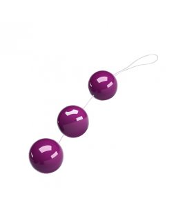 Вагинальные шарики BI-014049-3-foto4