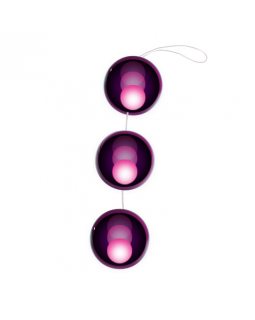 Вагинальные шарики BI-014049-3-foto2