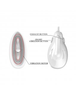 Клиторальная помпа BI-014096-2-foto6
