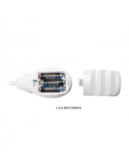 Клиторальная помпа BI-014096-2-foto7