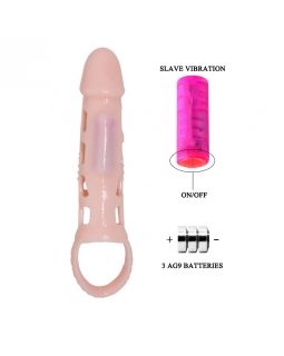 Насадка с вибрацией BI-026209-foto3