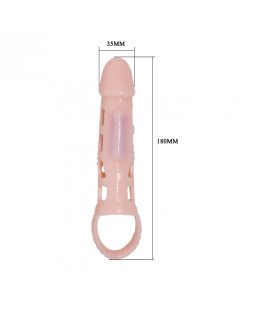 Насадка с вибрацией BI-026209-foto4