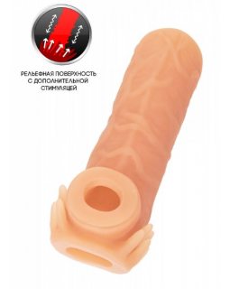 НАСАДКА KOKOS РЕАЛИСТИЧНАЯ, 12 СМ NS.005-M-foto2