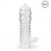 Насадка закрытая CRYSTAL SLEEVE L 130 мм D 35 мм арт. EE-10031