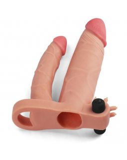 Насадка для двойного проникновения LV314100-foto2