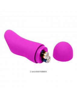 Виброяйцо Pretty Love Blair BI-014321-foto6