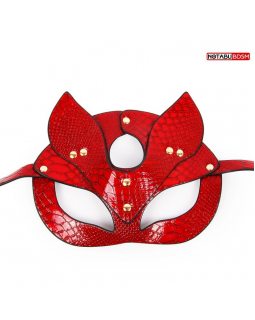 МАСКА цвет красный арт. NTB-80648-foto2