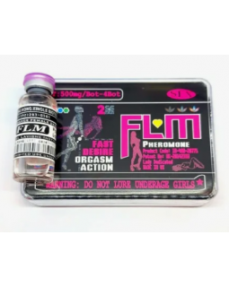 Капли FLM Pheromone цена за 1 фл