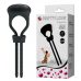 Эрекционное кольцо  Pretty Love Curitis  BI-210138