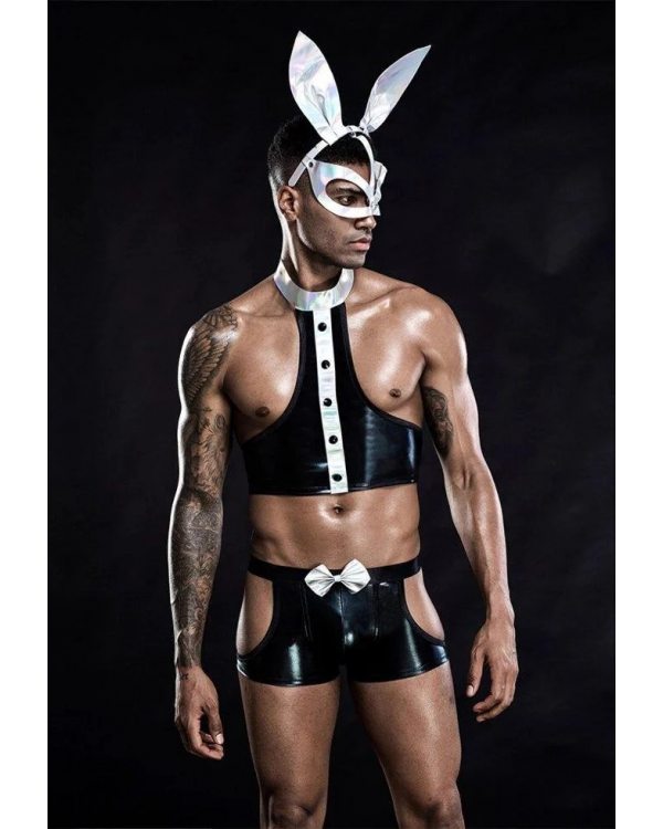 Костюм RABBIT MAN G7218 4 предмета