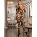Боди - сетка  one size H3015P