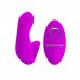 Вибратор для пары PrettyLove Tyler  BI-014484W
