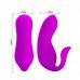 Вибратор для пары PrettyLove Tyler  BI-014484W