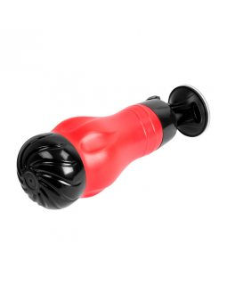 Мастурбатор-вагина GrazyBull Flora BM-00900T47Z-foto7