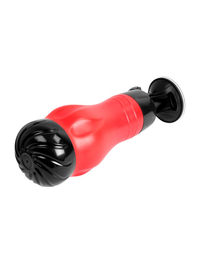 Мастурбатор-вагина GrazyBull Flora BM-00900T47Z-foto7