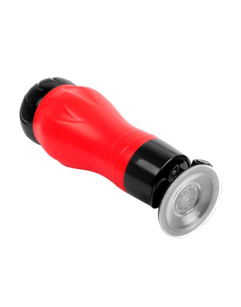 Мастурбатор-вагина GrazyBull Flora BM-00900T47Z-foto4