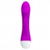 Вибромассажер G-spot с клиторальной стимуляцией BW-241028