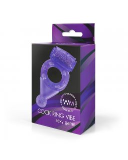 КОЛЬЦО ЭРЕКЦИОННОЕ с вибрацией арт. EE-10271-foto3