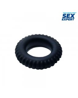 КОЛЬЦО ЭРЕКЦИОННОЕ внутренний D 19 мм арт. SEM-55078-foto3