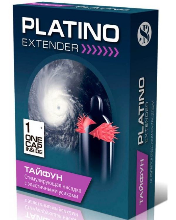 Sitabella Platino Тайфун 1 шт, арт-1422