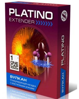 Sitabella Platino Вулкан