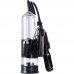Помпа для пениса TOYFA A-Toys с вибрацией, PVC, чёрный, 22,8 см- 769010