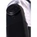 Помпа для пениса TOYFA A-Toys с вибрацией, PVC, чёрный, 22,8 см- 769010