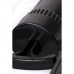 Помпа для пениса TOYFA A-Toys с вибрацией, PVC, чёрный, 22,8 см- 769010