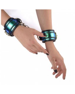 3067-19 - Наручники Hamilion-foto2